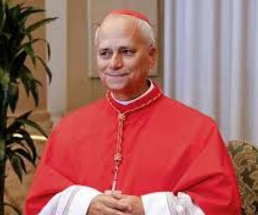 Robert Prevost fue elegido como nuevo Papa de la Iglesia Católica y se llamará León XIV