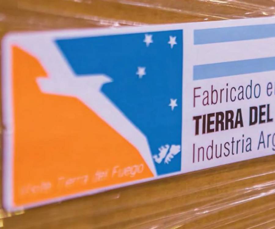 Crean un régimen simplificado para comprar productos fabricados en Tierra del Fuego