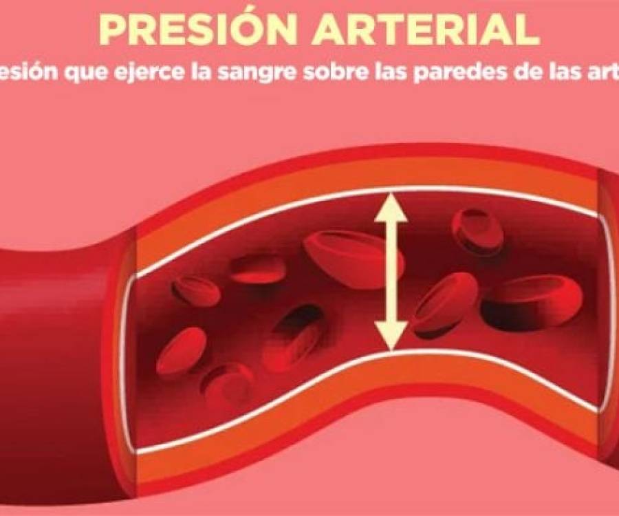 Nuevo consenso médico redefine la presión arterial 