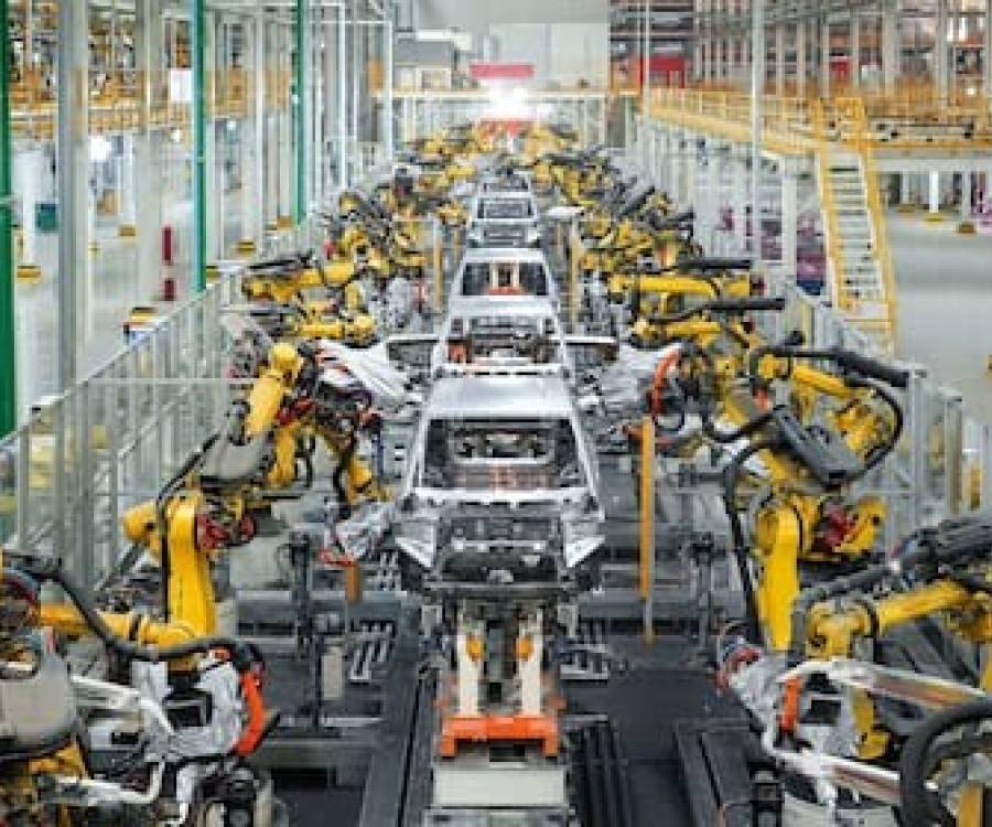 La empresa automotriz china BYD confirmó su llegada a la Argentina