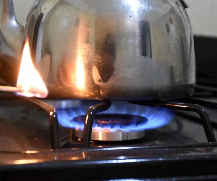 El Gobierno modifica el régimen de ajuste tarifario para el gas