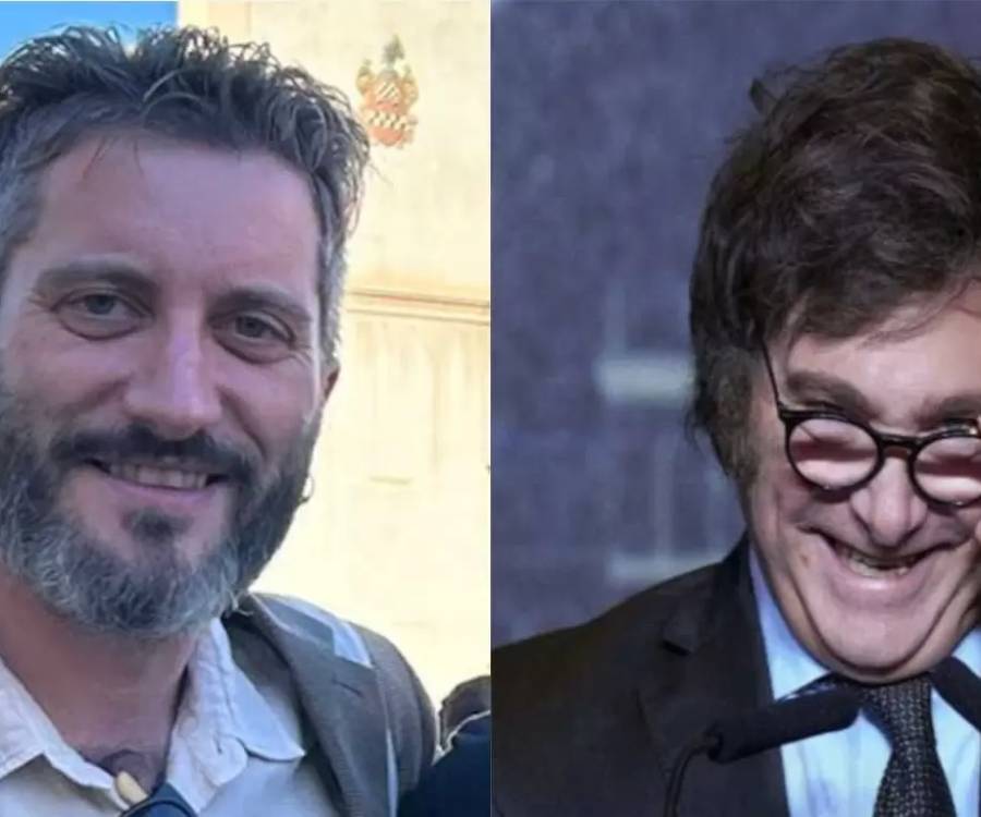 Un diputado español pidió que detengan a Milei por el escándalo $LIBRA