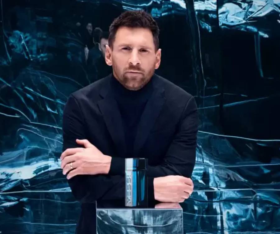 El imperio Messi no frena: el astro suma negocios junto a empresarios y amigos