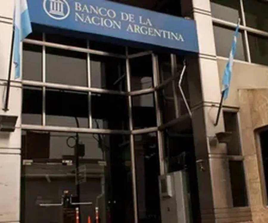 Por acumulación de feriados, los bancos solo atenderán tres días: ¿cuándo será?
