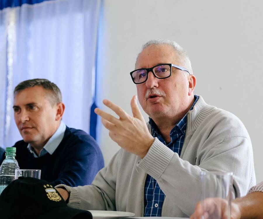 Elecciones en Misiones: otro triunfo de un oficialismo provincial con bajísima concurrencia a las urnas
