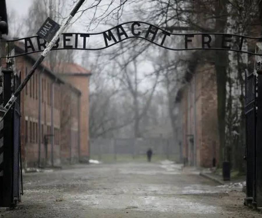Catamarca adhiere a la definición de Antisemitismo de la IHR