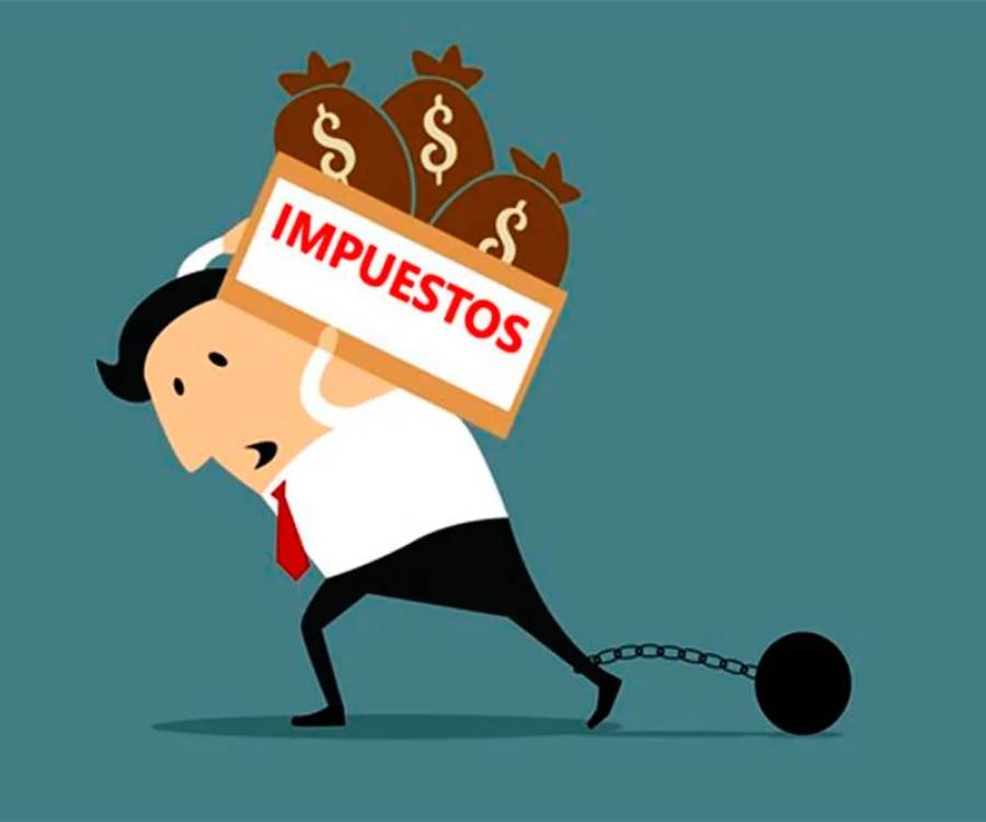 Presión tributaria: la Nación sube la carga mientras las provincias la reducen