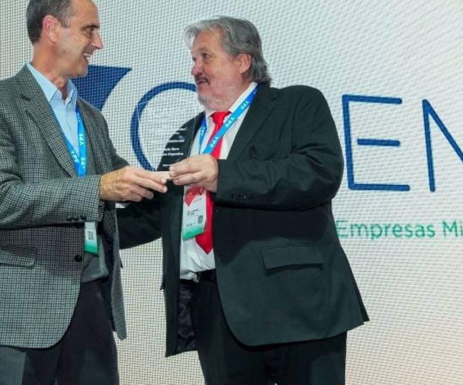 MARA ganó el concurso de biodiversidad organizado por CAEM