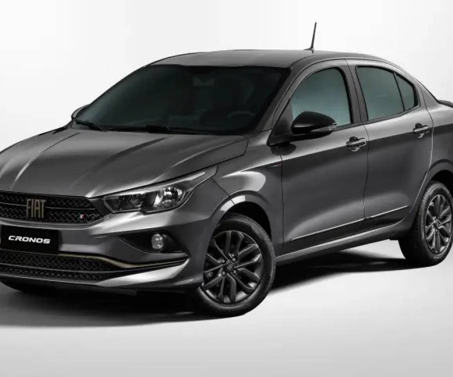 Poncho 2025: Se sortearán un Fiat Cronos 0 km y nueve motos entre el público