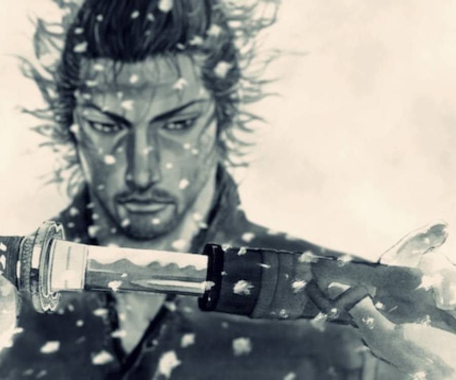 ESTE ES EL SECRETO DE LA DISCIPLINA - Musashi Miyamoto