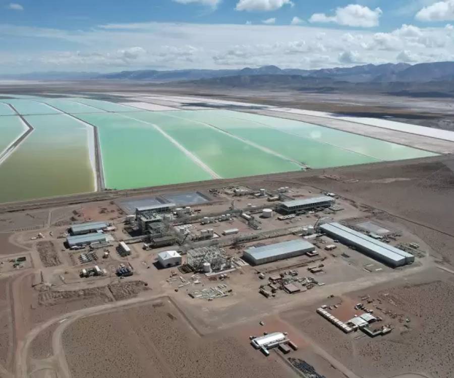 Empresarios argentinos irrumpen en la minería: del litio al oro, la nueva apuesta millonaria