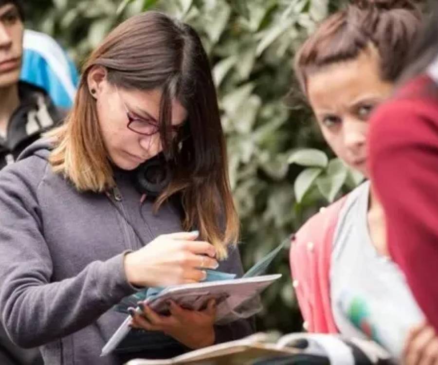 El desempleo subió al 7,9% y afecta a casi 1,8 millones de personas