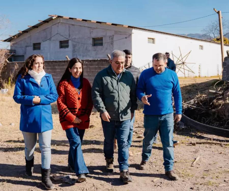 La Casa del Artesano, un nuevo espacio para poner en valor el casco céntrico de La Merced