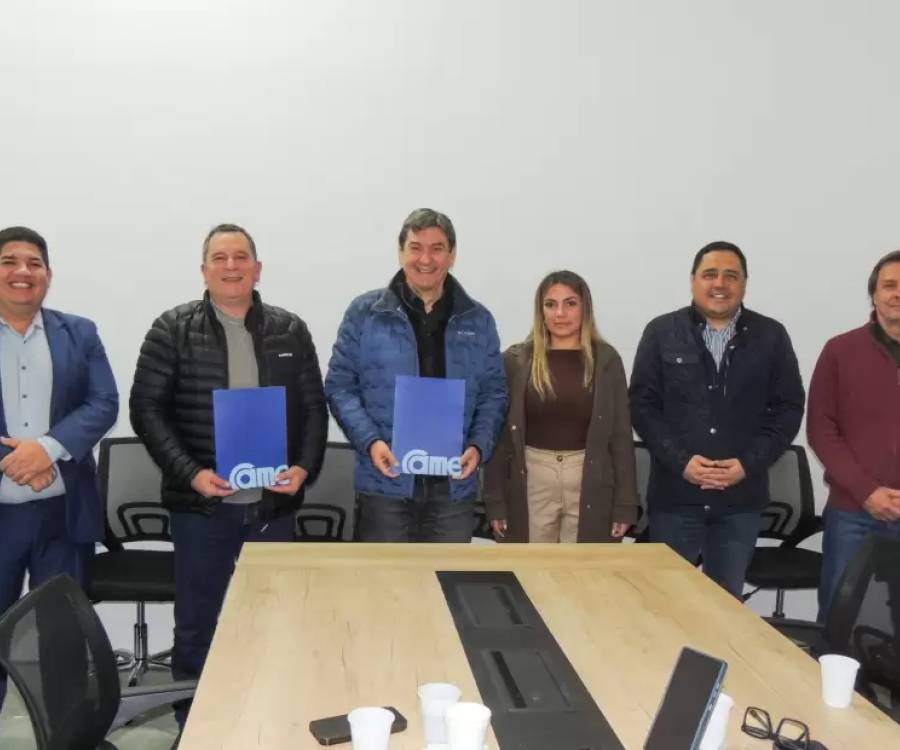 La Federación Económica participará en la licitación de los comercios de Valle Chico