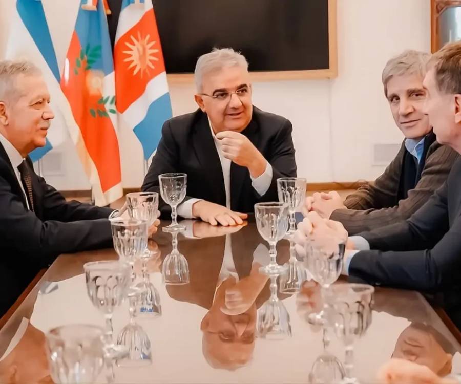 Catamarca proyecta un salto histórico del empleo minero: los RIGI podrían llevar el sector a más de 12.000 trabajadores en 2027