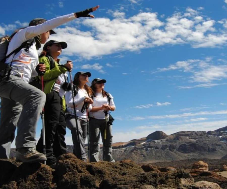 El 39° Congreso Federal de Guías de Turismo se realizará en Catamarca