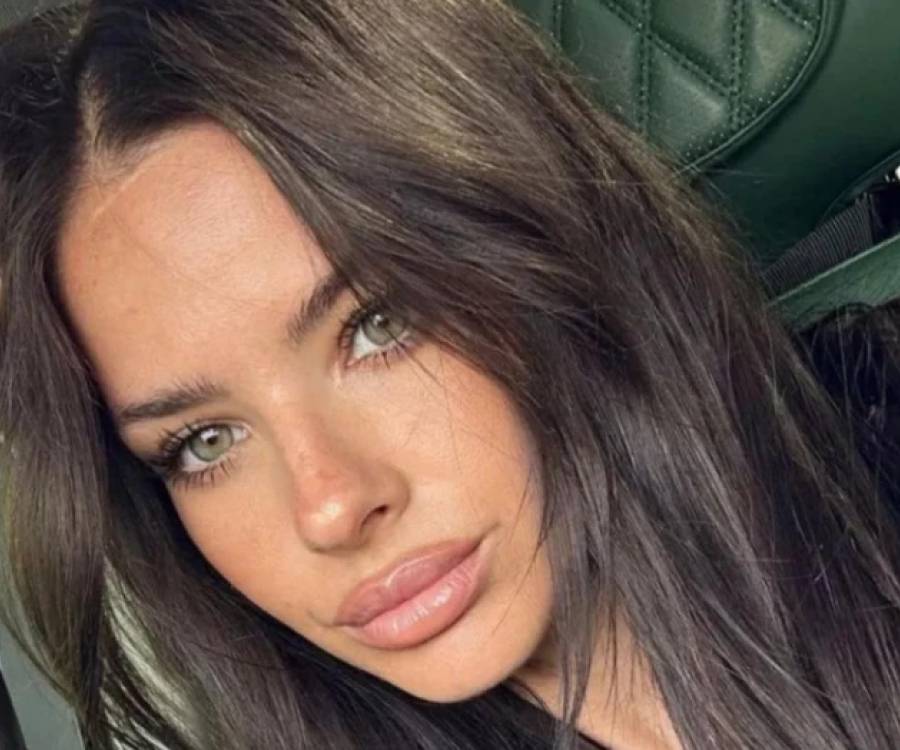 Yanina Latorre anunció a que famoso cantante internacional se quiso levantar la China Suárez