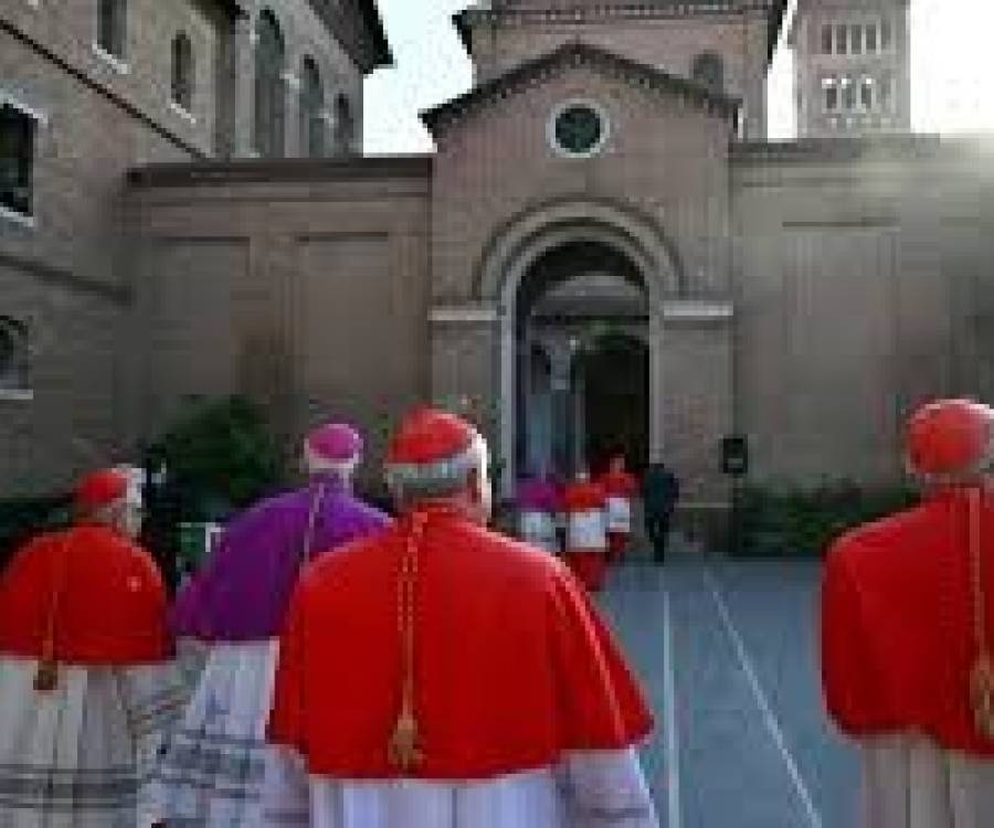 Quién será el sucesor del papa Francisco: los principales candidatos