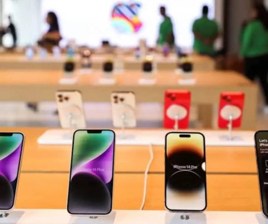 Oficializan la rebaja de aranceles para la importación de teléfonos celulares