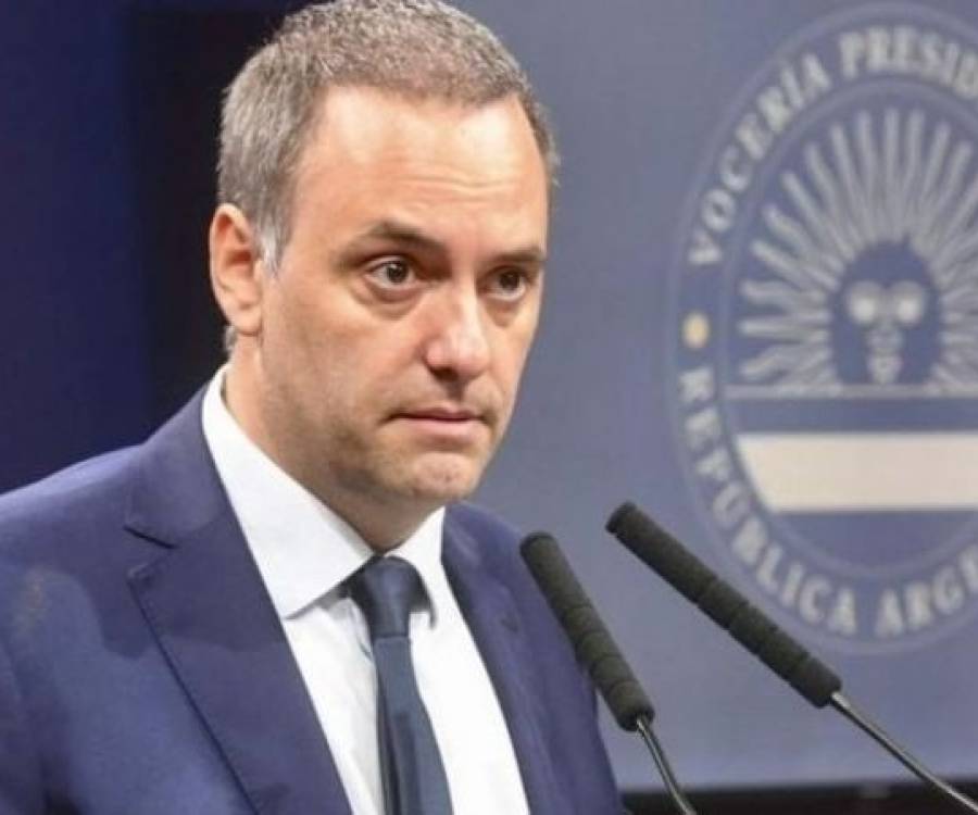 El Gobierno endurece los requisitos para la acreditación de periodistas en Casa Rosada