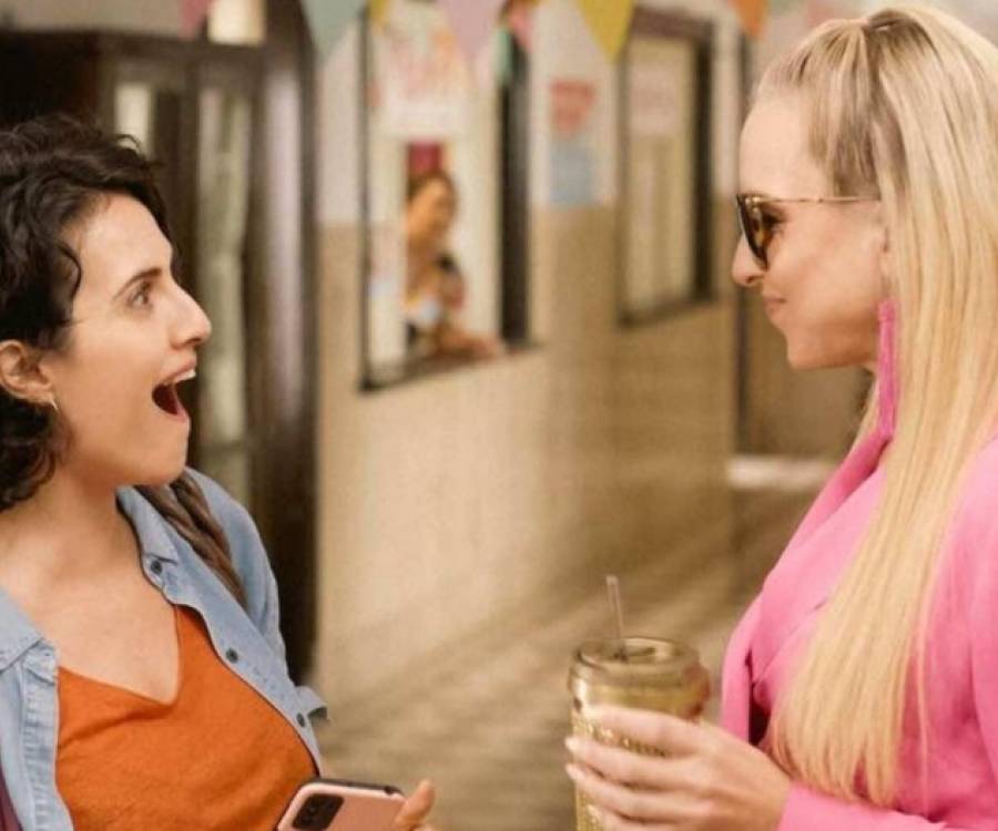 Netflix apuesta al cine argentino