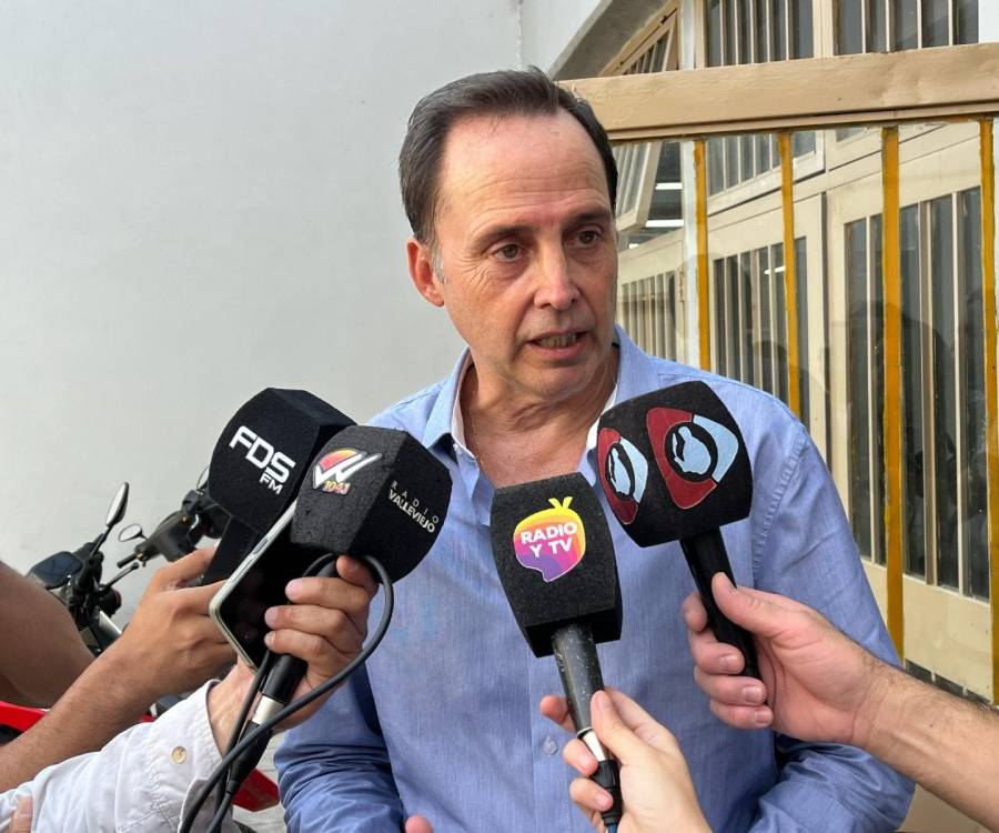 Con derogaciones, el Senado ratificó el decreto del Defensor del Pueblo