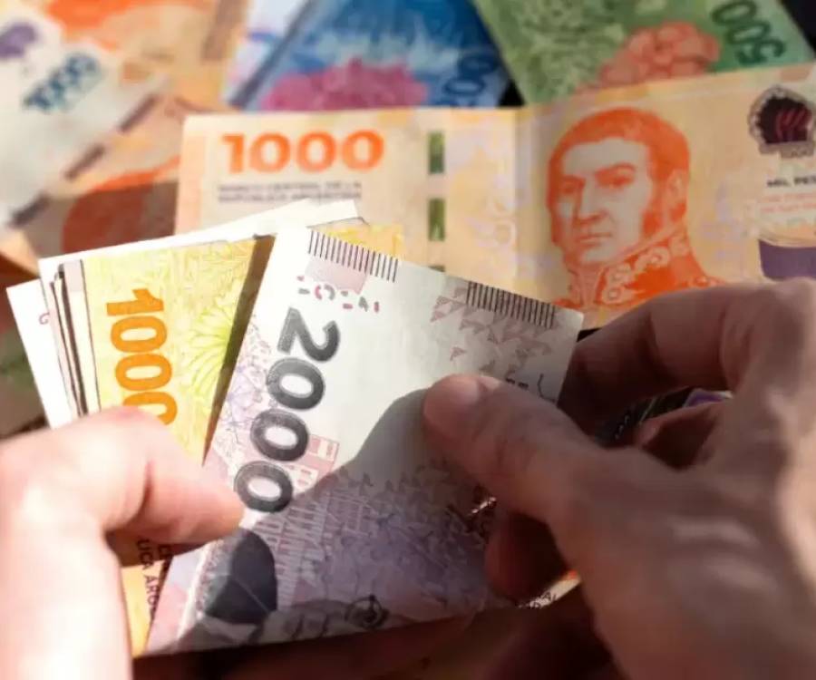 Se confirmó la fecha de pago a Becados provinciales