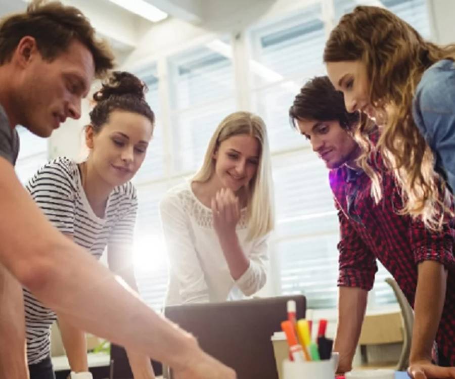 6 características del trabajo ideal para los argentinos