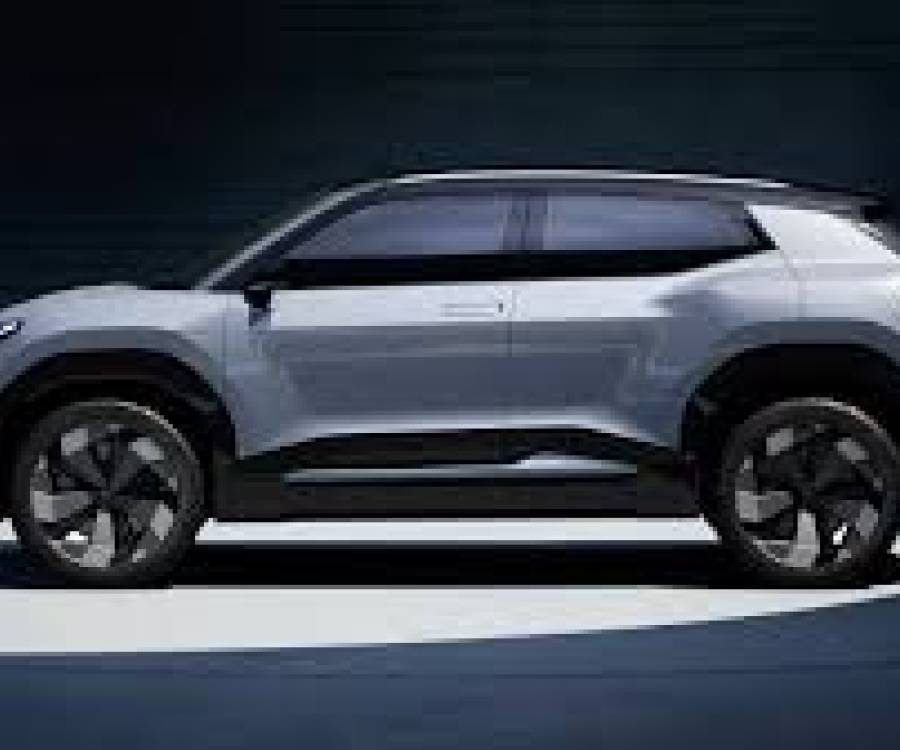 Los nuevos autos SUV chinos que ya podés comprar en Argentina por menos de $40 millones