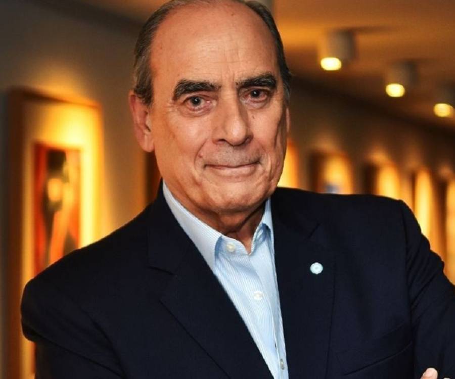 Gobernadores presionan a Francos por la caída de la recaudación