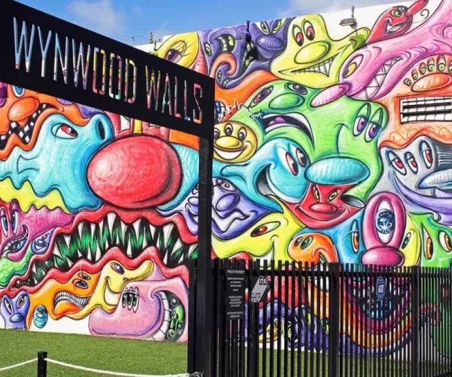 Wynwood: el barrio de Miami que crece y se consolida con acento argentino