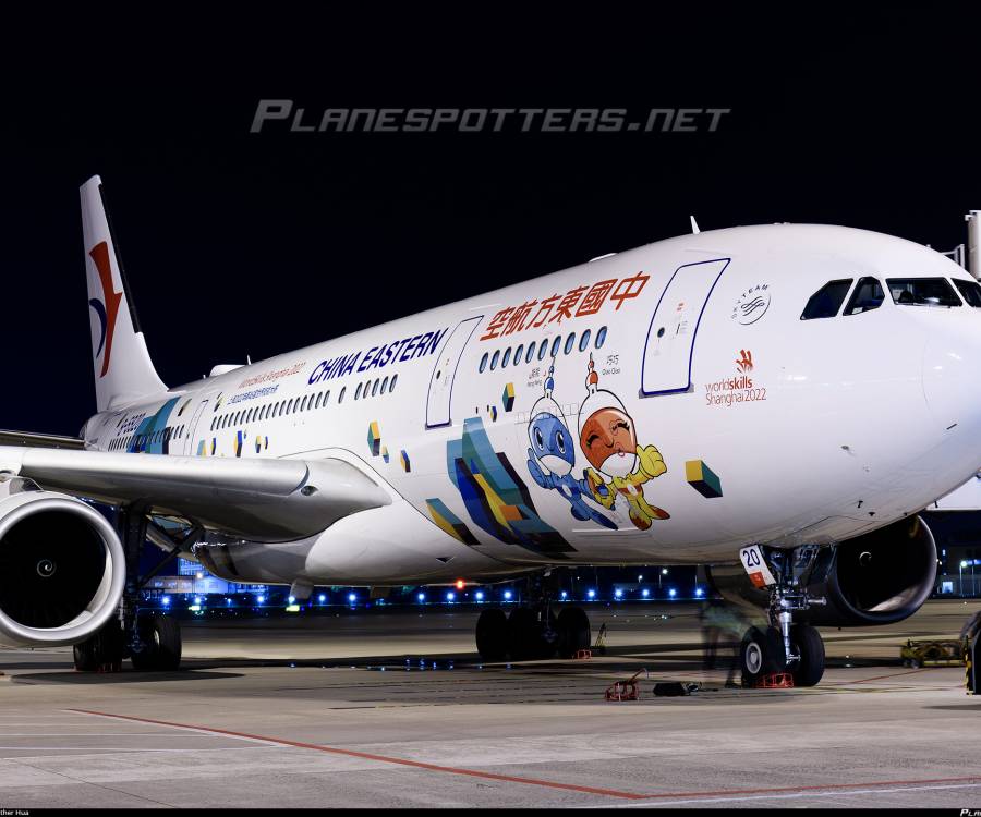 Argentina y China tendrán su primer vuelo directo