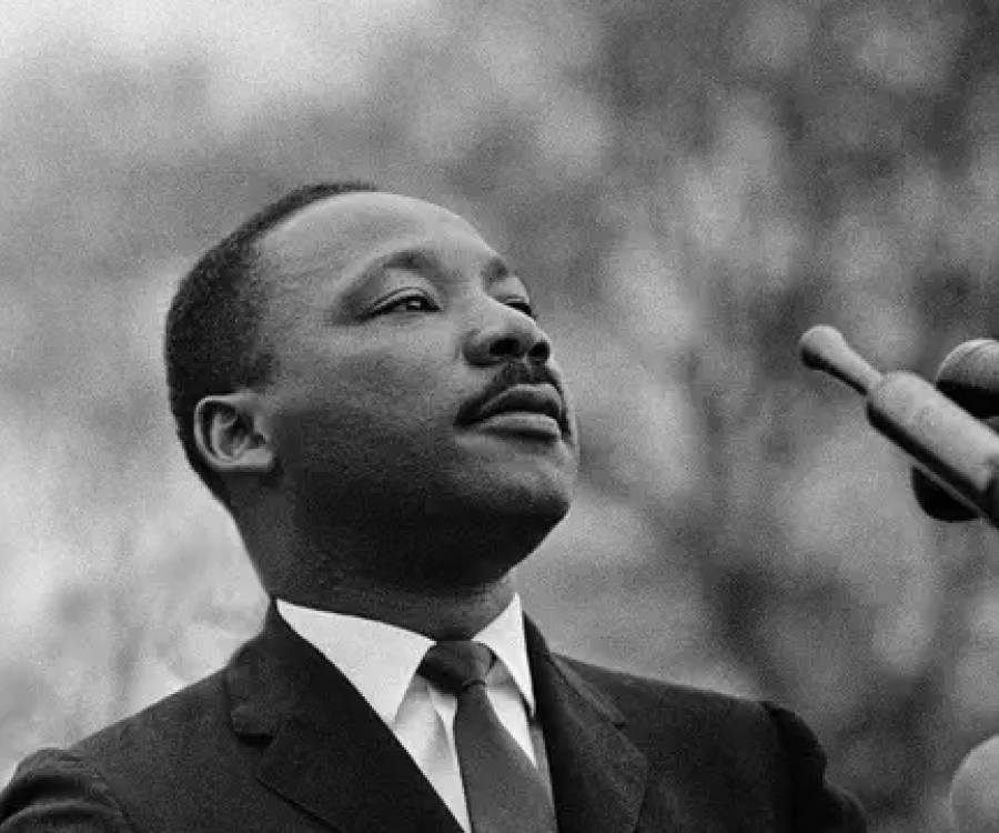 Desclasificaron más de 230.000 páginas del FBI sobre el asesinato de Martin Luther King Jr.