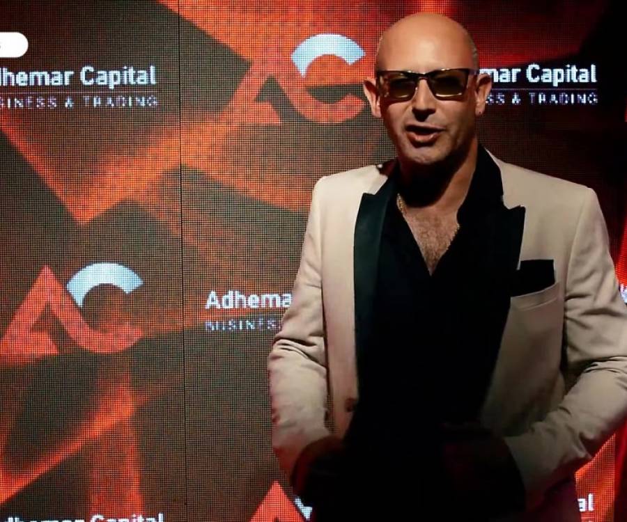 Elevan a juicio la causa por las criptoestafas encabezadas por Bacchiani