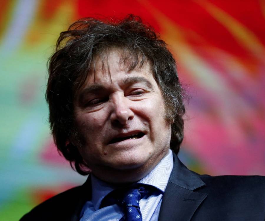 Ya es oficial: Milei vetó el aumento a jubilados, la moratoria previsional y la emergencia en discapacidad