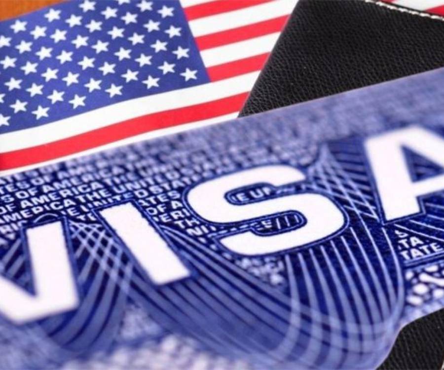Estados Unidos analiza exigir una fianza de hasta 15.000 dólares a solicitantes de visas
