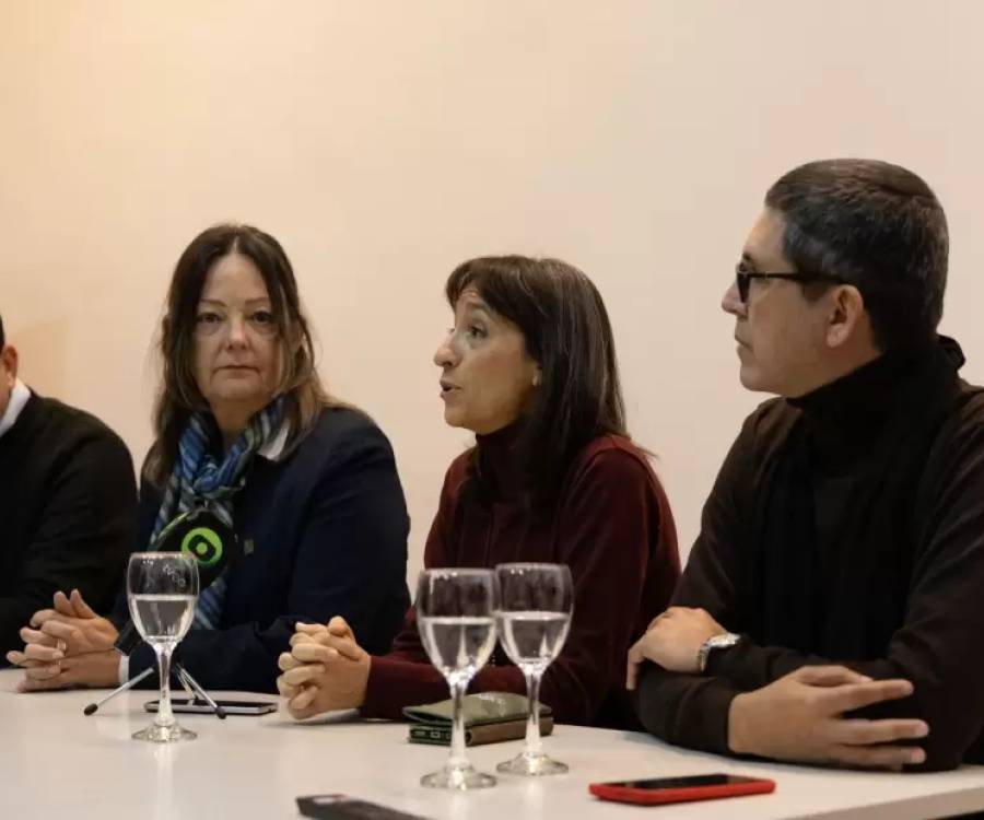 La Capital lanzó el ciclo 