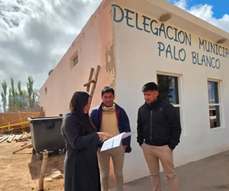 Blanco y Medanitos tendrán sus primeros cajeros automáticos