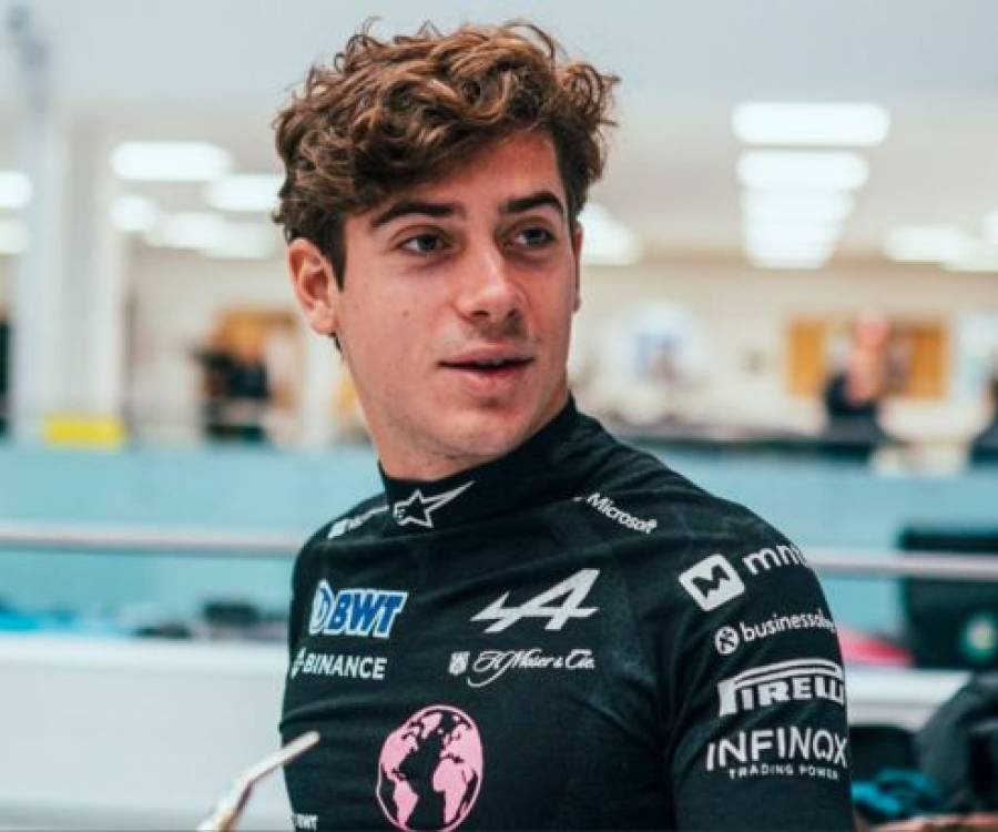 La Fórmula 1 reveló la grilla 2026: Franco Colapinto no figura en Alpine
