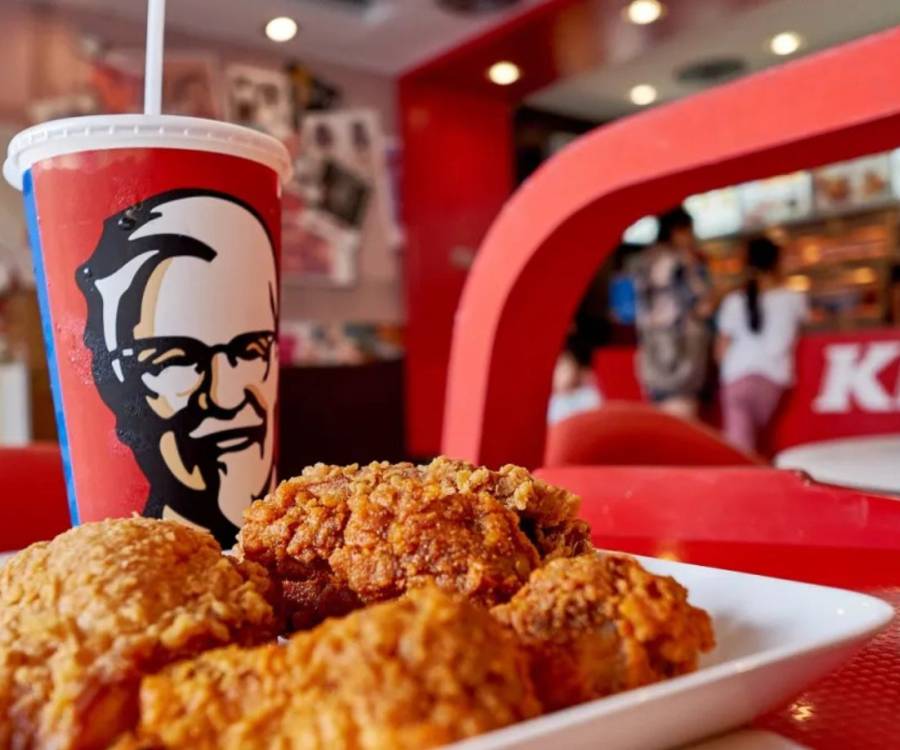 CORDOBA: Además de Nuevocentro, KFC tendrá un local a la calle