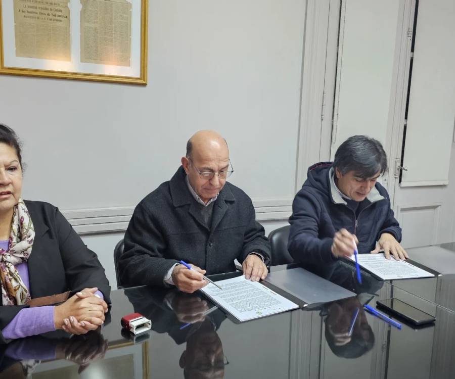 La UNCA trabajará en la producción de un manual de evaluación de informes