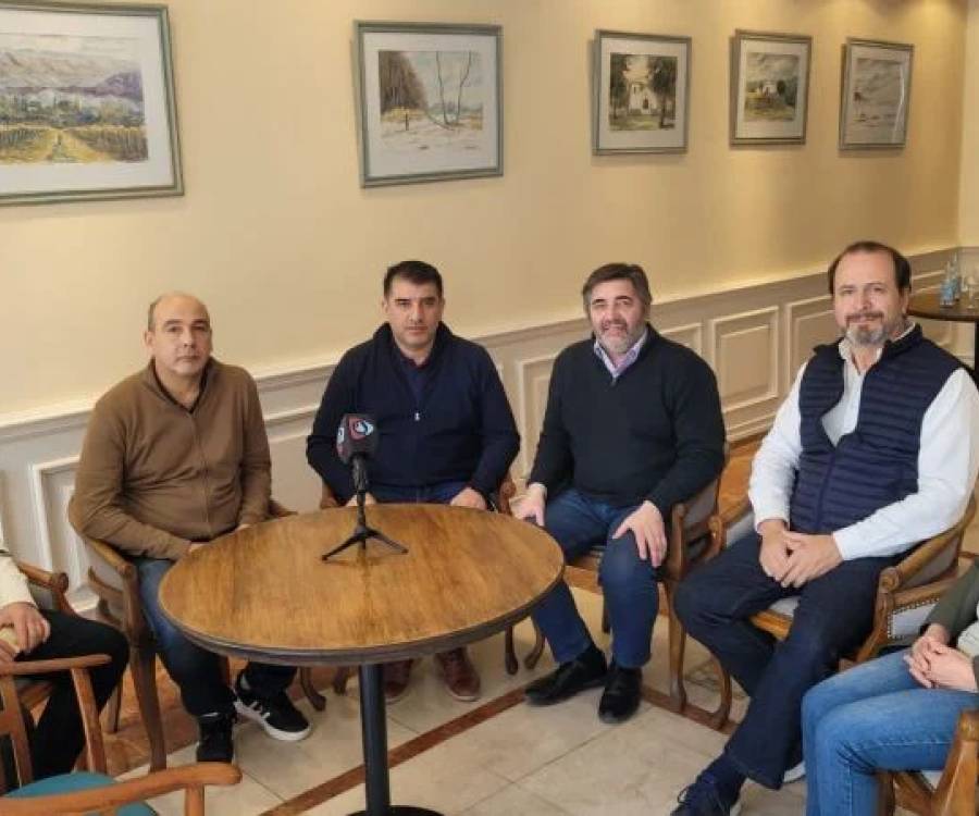 Charla sobre el desarrollo argentino reunirá a referentes nacionales y provinciales en Catamarca