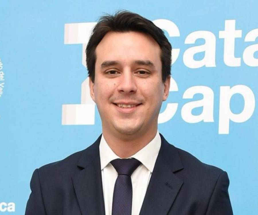 Se confirmaron los candidatos para la Cámara de Diputados