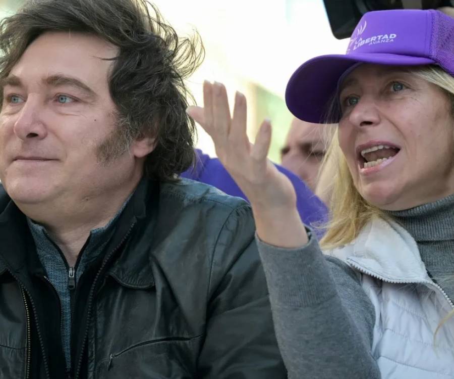 Corrientes: La Libertad Avanza quedó cuarta y crecen las dudas sobre la estrategia de Karina Milei