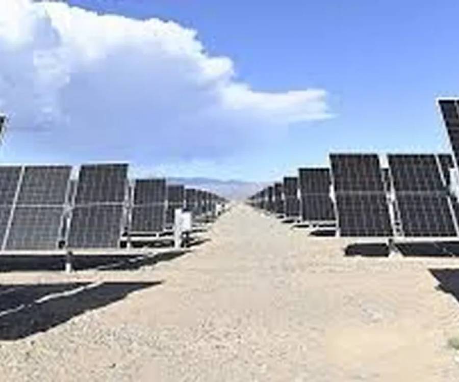 La Provincia, al frente de nuevos proyectos renovables en el país