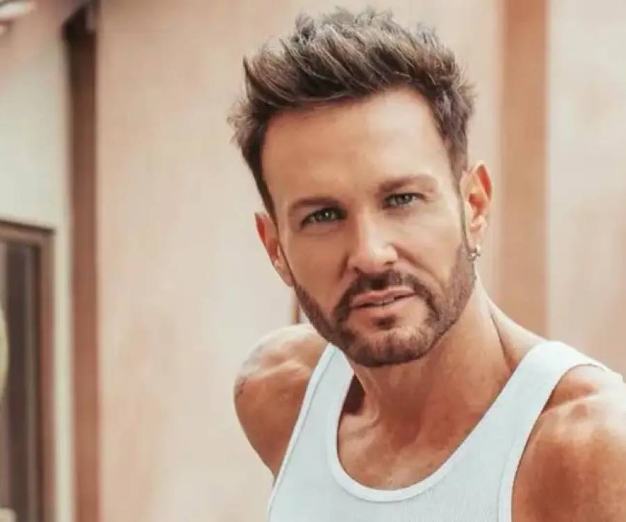 Axel planea darle un giro rotundo a su vida: quiere convertirse en sacerdote