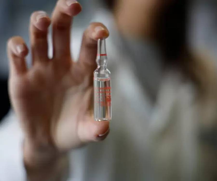 La OMS alerta sobre fentanilo contaminado en la Argentina