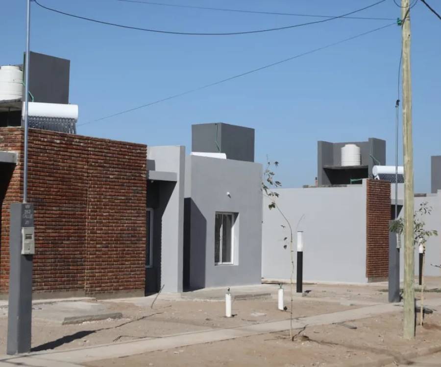 El IPV lanza un plan de reempadronamiento para actualizar la demanda habitacional