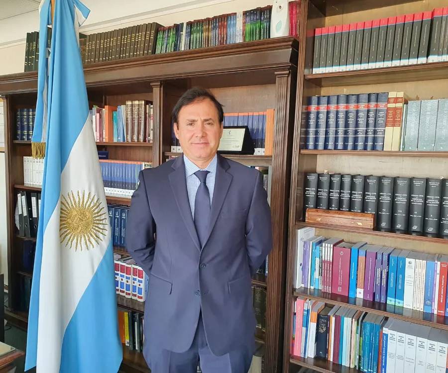 El juez que prohibió la difusión de los audios de Karina Milei está denunciado por acoso sexual y abuso de poder