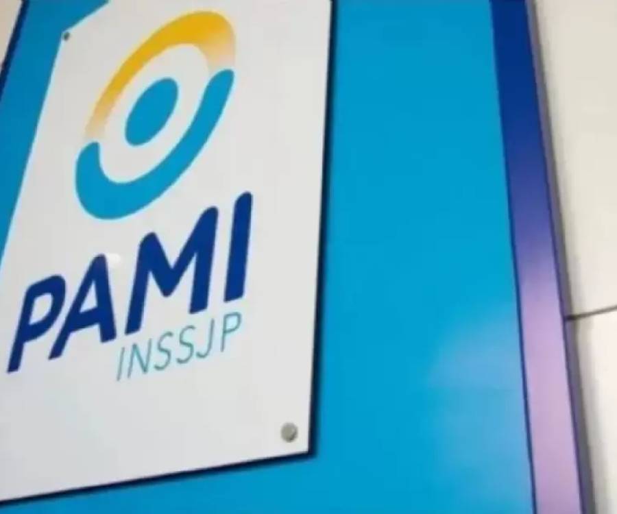 PAMI: ¿Cómo solicitar bastones gratuitos para jubilados y pensionados?